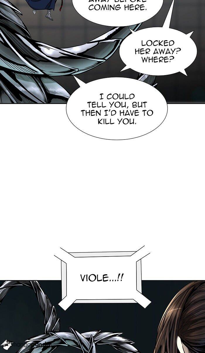 Tower of God Chapter 474 image 56